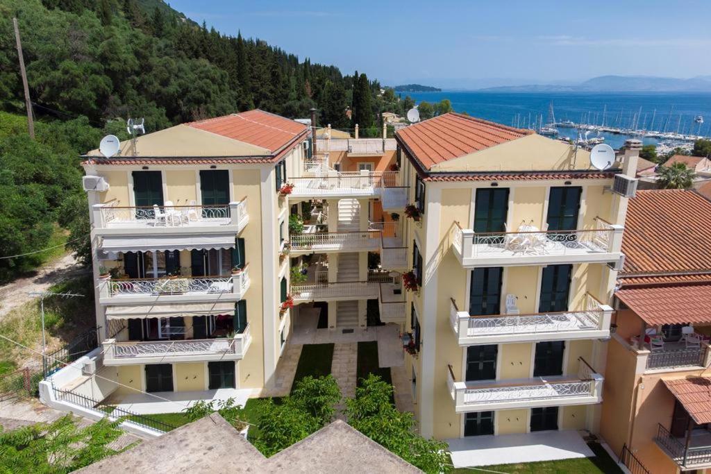 Aparthotel Filoxenia 