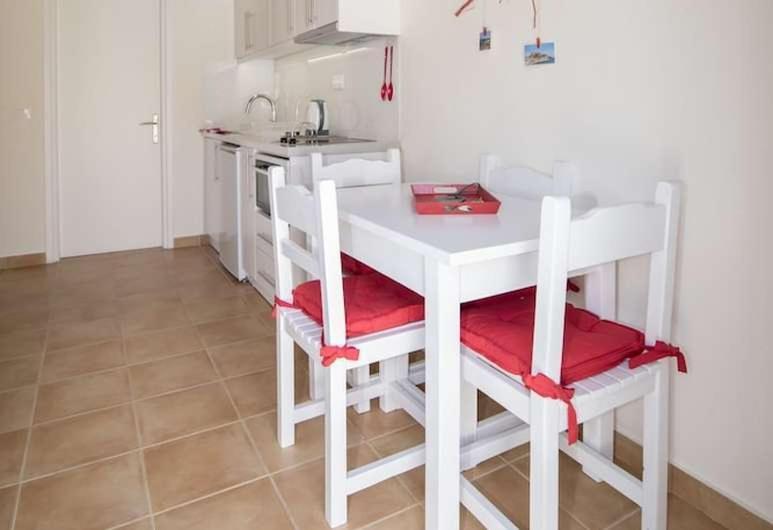 Aparthotel Filoxenia 