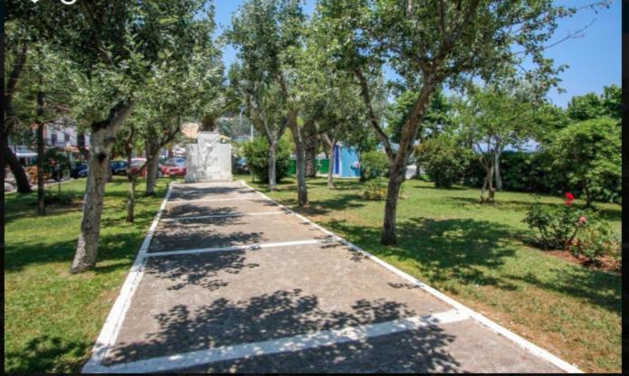 Aparthotel Filoxenia 