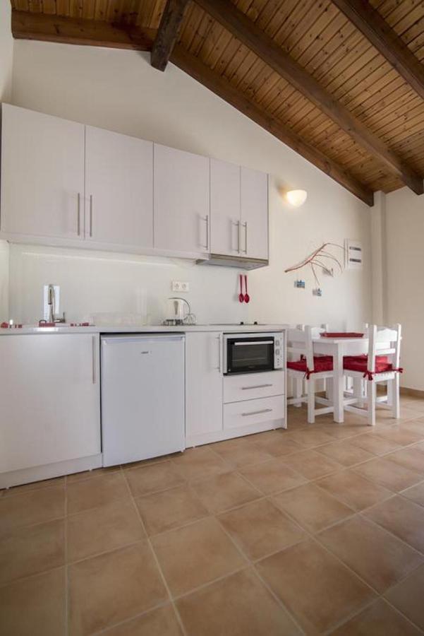 Aparthotel Filoxenia 
