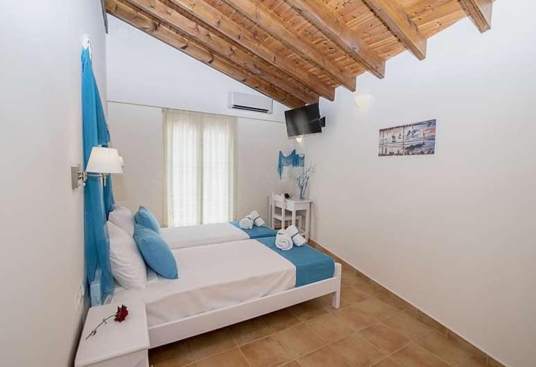 Appart hôtel Filoxenia 