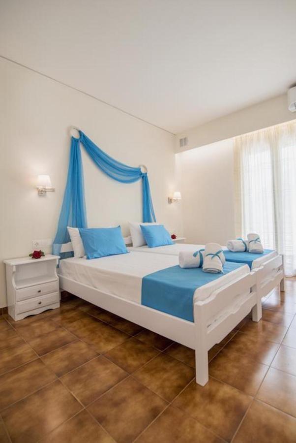 Aparthotel Filoxenia 