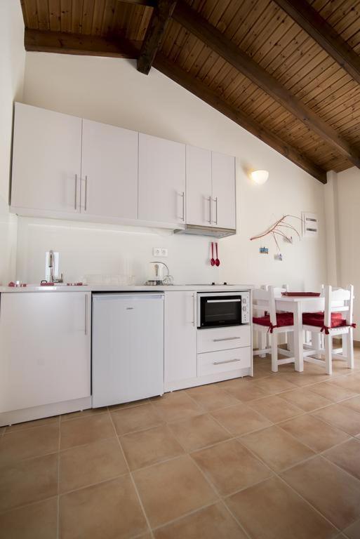 Aparthotel Filoxenia 