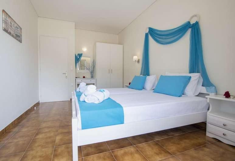 Appart hôtel Filoxenia 