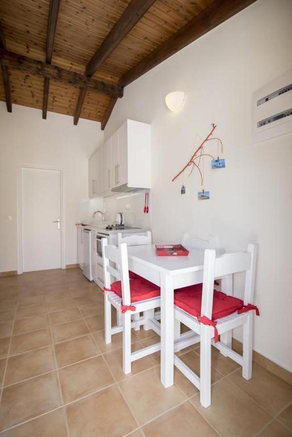 Aparthotel Filoxenia 