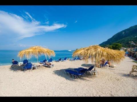 Aparthotel Filoxenia 